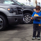 Illustration for article titled Dad Uses Dealership Trips As Reward To Foster Son's Love Of Cars